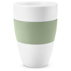 Чашка AROMA, 400 мл, эвкалиптовая Koziol