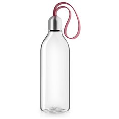 Бутылка плоская 0,5 л гранатовая Eva Solo