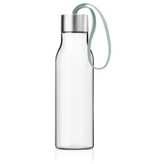 Бутылка 500 мл светло- зеленая Eva Solo