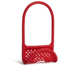 Органайзер для раковины Sling красный Umbra