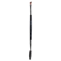 Кисть двухсторонняя для бровей и ресниц TF Cosmetics HB-07 10 г
