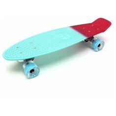 Скейтборд Triumf Active TLS-401ML мятный