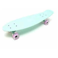 Скейтборд Triumf Active TLS-402L мятный