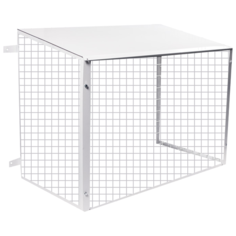 Ограждение Ballu 700х1200х1000