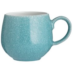 Чашка Reactive 350 мл голубая Mason Cash