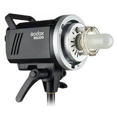Моноблок Godox MS300, 300 Дж
