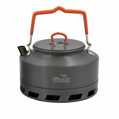 Tramp Чайник походный c термообменником Tramp Firebird TRC-120 (1,1л)