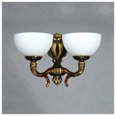 Бра весы Toledo 02155/2 PB (Ambiente)