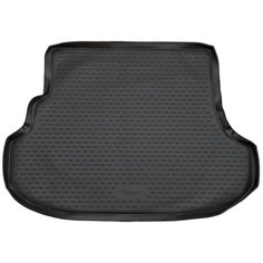 Коврик в багажник SUBARU Forester JDM 01/2001->, кросс П. Р. (полиуретан) Element