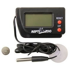 Термометр электронный для террариума "Repti- zoo