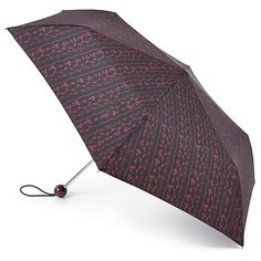 L553-2824 ClimbingFloral (Цветы) Зонт женский механика Fulton