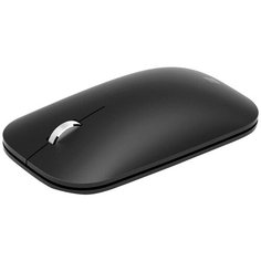 Мышь Microsoft Bluetooth Mobile Mouse Black беспроводная для PC