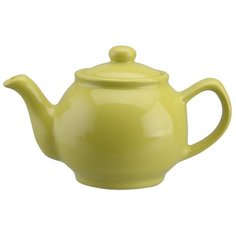 Чайник заварочный Bright Colours 450 мл салатовый Price & Kensington