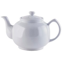 Чайник заварочный Classic Tones 1,5 л белый Price & Kensington