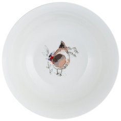 Миска Country Hens D 18 см Price & Kensington