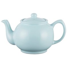 Чайник заварочный Pastel Shades 1,1 л голубой Price & Kensington