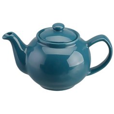 Чайник заварочный Bright Colours 450 мл синий Price & Kensington