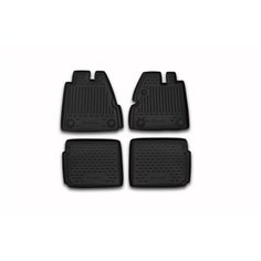 HeliMats Robinson R44 NLC.86.01.210k Element