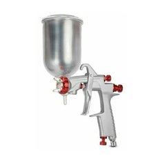 Пневматический краскопульт CROWN CT38103-1.8
