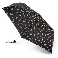 L768-3571 HampsteadDitsy (Цветочки) Зонт женский механика Cath Kidston Fulton