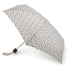 L521-3133 HighgateDitsy (Цветы) Зонт женский механика Cath Kidston Fulton