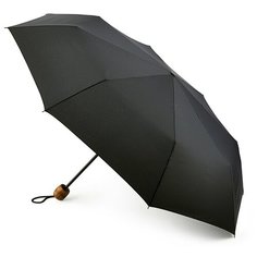 G868-3560 Gingham (Клетка) Зонт мужской механика Fulton