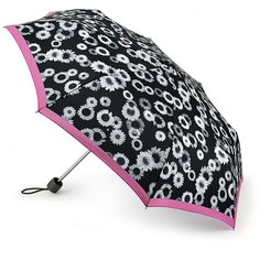L354-3948 FloralPhoto (Цветочное фото) Зонт женский механика Fulton
