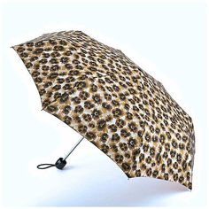 L354-3780 Ocelot (Оцелот) Зонт женский механика Fulton