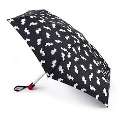 L717-3651 CameoGirls (Образ девушки) Зонт женский механика Lulu Guinness Fulton