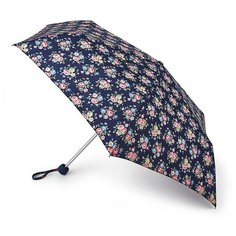 L768-3141 LatimerRose (Розы) Зонт женский механика Cath Kidston Fulton