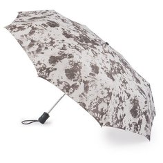 R346-3358 Watercolourfloral (Водные цветы) Зонт женский автомат Fulton