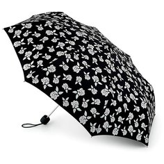 L779-3168 MagicRose (Розы) Зонт женский механика Fulton