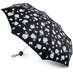 L779-3790 MagicGarden (Волшебный сад) Зонт женский механика Fulton