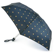 L501-3952 FreddyFox (Лиса) Зонт женский механика Fulton