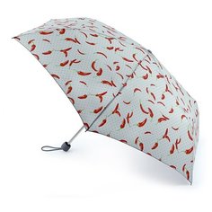 L553-3860 HotChillies (Чили) Зонт женский механика Fulton