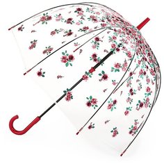 L042-3728 RoseBud (Бутон розы) Зонт женский трость Fulton