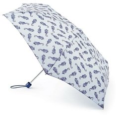 L553-2758 SeaHorse (Морской конек) Зонт женский механика Fulton