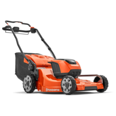 Газонокосилка HUSQVARNA LC353iV (36В) (соло)