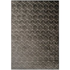 Бельгийский ковер из вискозы Catrin VC2111- V119 прямоугольник (280*380 см) Verbatex