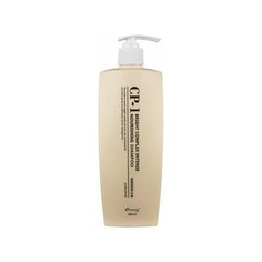 Шампунь для волос протеиновый CP-1 BC Intense Nourishing Shampoo Version 2.0, 500 мл. Esthetic House