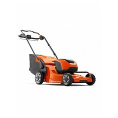 Газонокосилка HUSQVARNA LC347iV (36В) (соло)