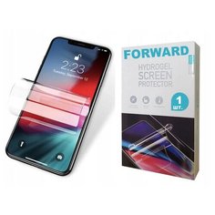 Гидрогелевая пленка Apple iPhone 13 Pro Max Forward