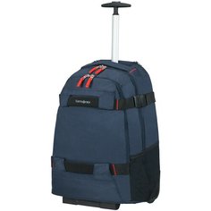 Рюкзак для ноутбука на колесах SAMSONITE SONORA KA1-01007 39x55x23 см