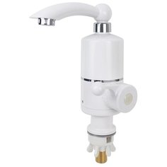 SL127EL-019F Кран-водонагреватель проточного типа Ростовская Мануфактура Сантехники