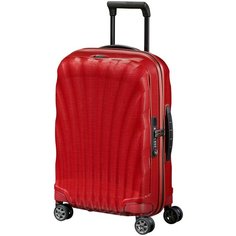 Чемодан SAMSONITE C- LITE CS2-10007 40x55x20 см