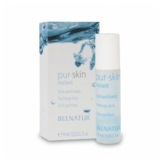 Belnatur / Pur- Skin Instant Корректирующий терапевтический лосьон, 9мл