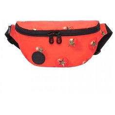 Поясная сумка "Помидоры" (арт. PS-022-22/1) Grizzly