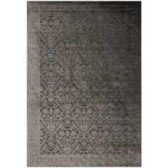 Бельгийский ковер из вискозы Catrin VC2084- V96 прямоугольник (120*170 см) Verbatex