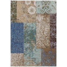 Гобеленовый ковер Renaissance 036- beige прямоугольник (160*230 см) Deluxe Carpet
