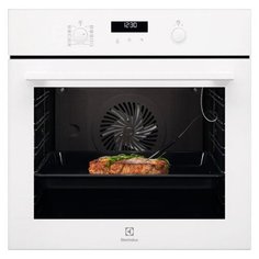 Электрический духовой шкаф Electrolux OEE6C71V